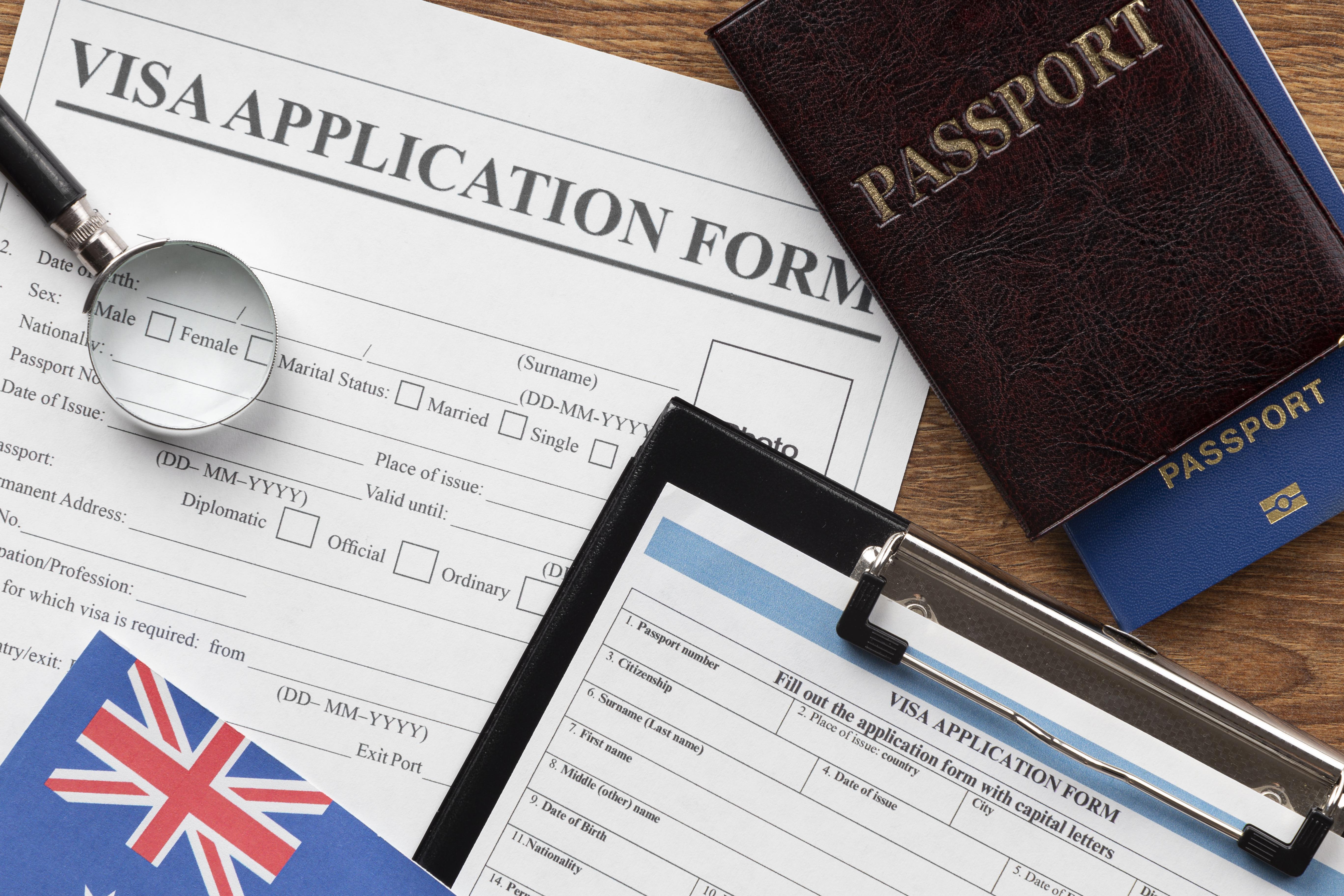 New Zealand Study Visa Requirements for Nepali Students (2025 Guide)
